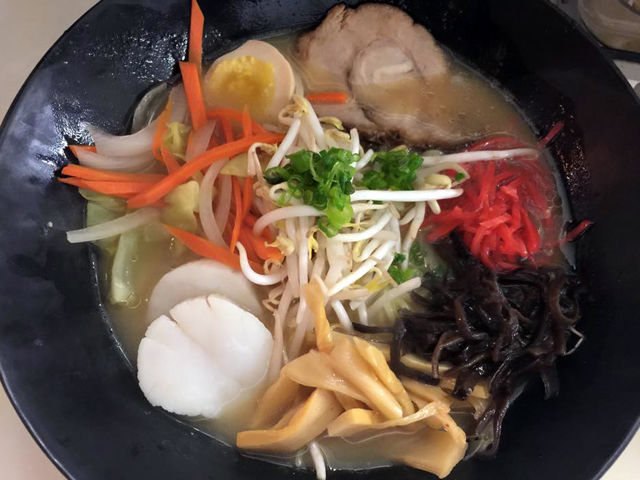 Robata